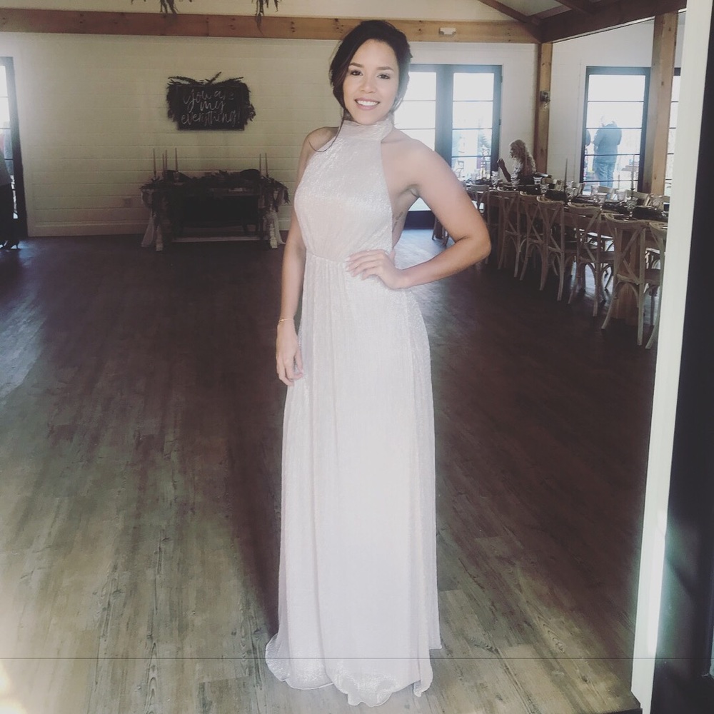 Mumu Gown